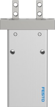 Parallel gripper