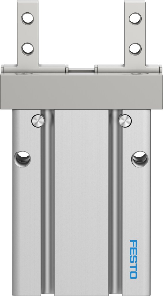 Parallel gripper