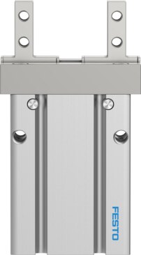 Parallel gripper