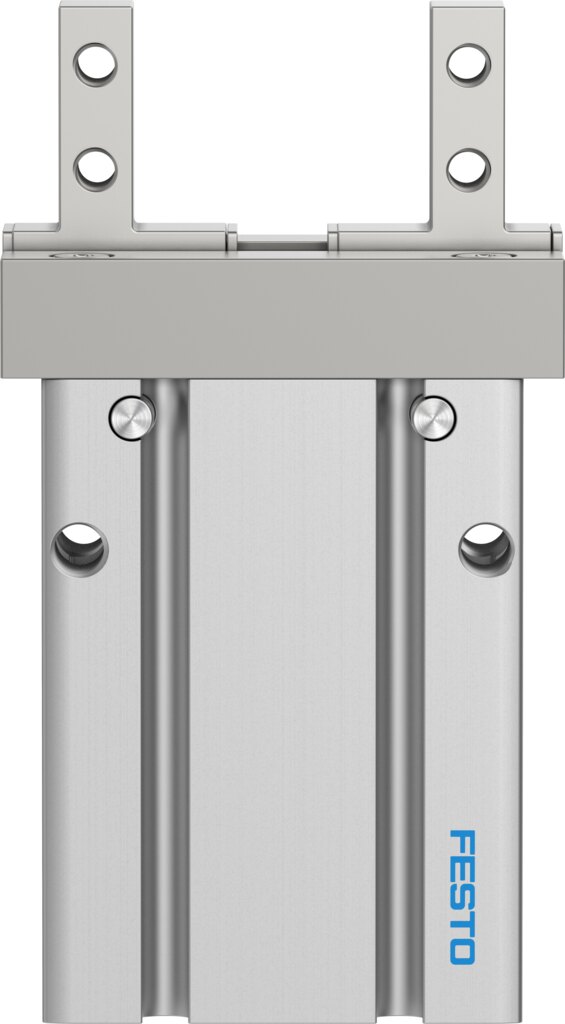 Parallel gripper
