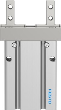 Parallel gripper