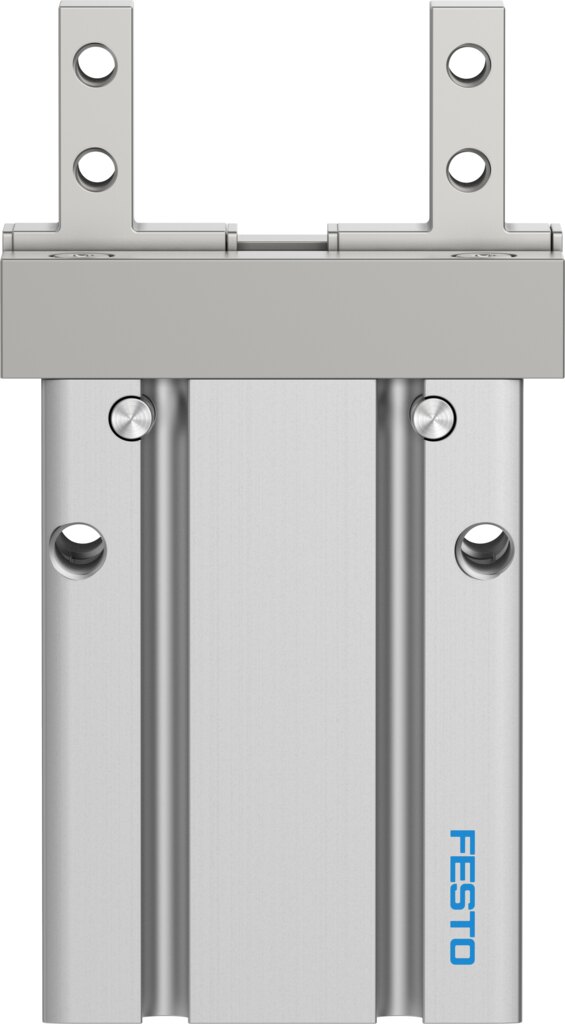 Parallel gripper