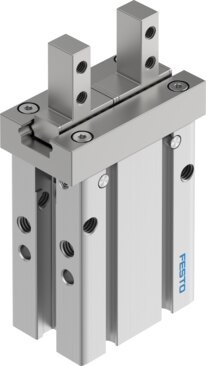 Parallel gripper