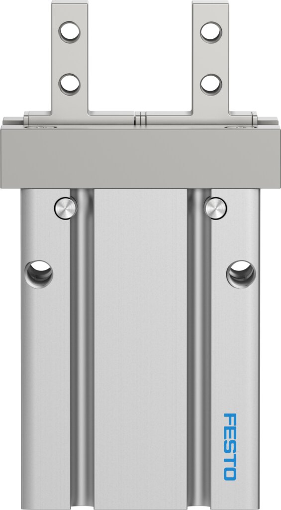 Parallel gripper