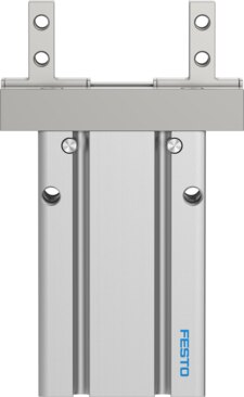 Parallel gripper