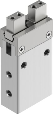 Parallel gripper