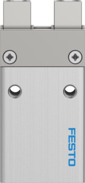Parallel gripper