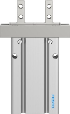 Parallel gripper