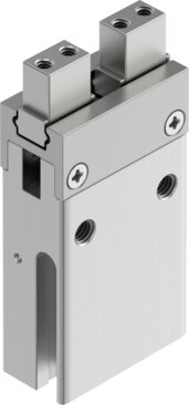 Parallel gripper