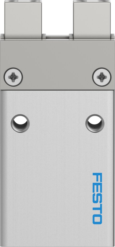 Parallel gripper