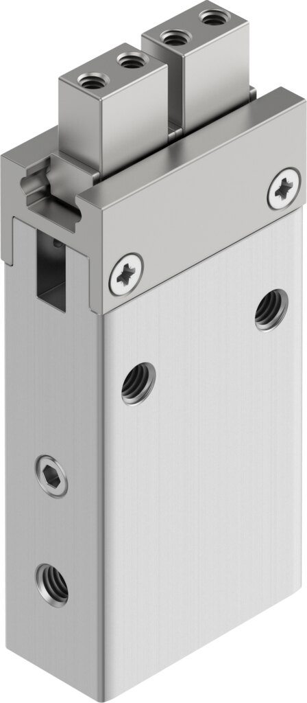 Parallel gripper
