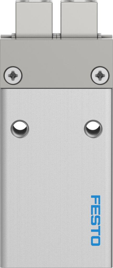 Parallel gripper