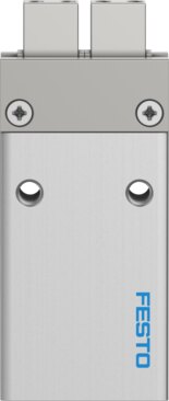 Parallel gripper