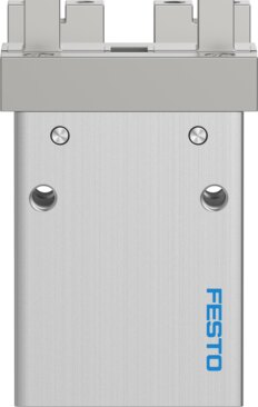 Parallel gripper
