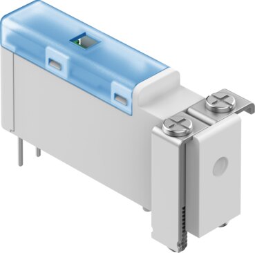 Solenoid valve