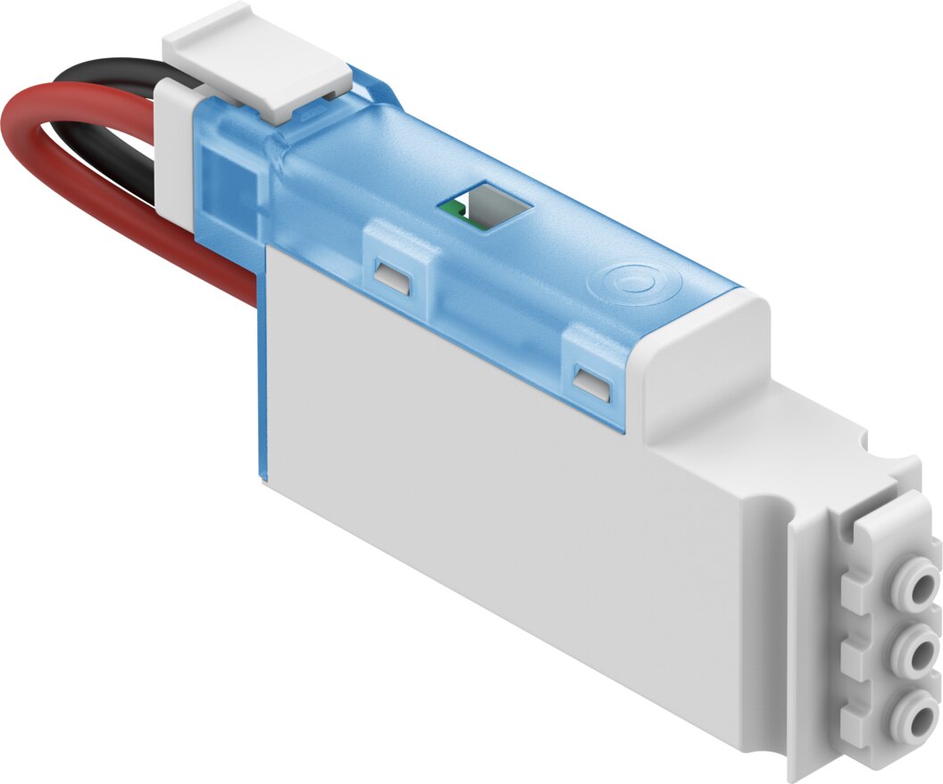 Solenoid valve