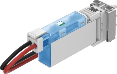 Solenoid valve