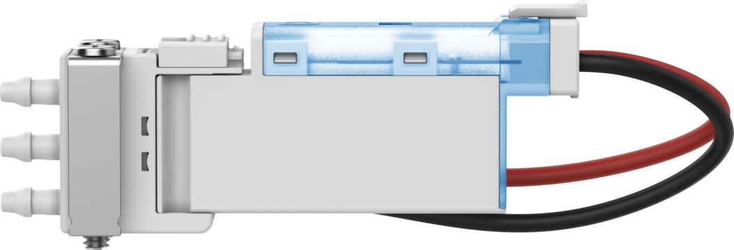 Solenoid valve
