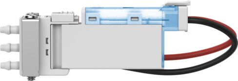 Solenoid valve