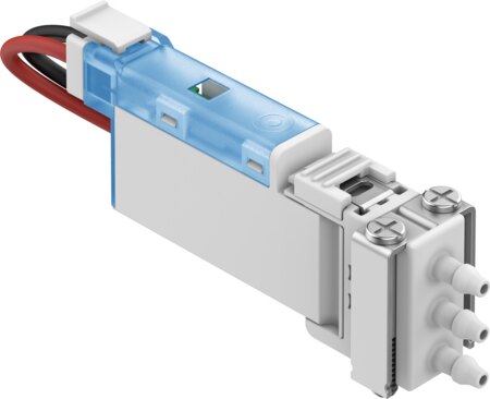 Solenoid valve
