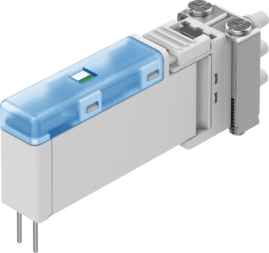 Solenoid valve