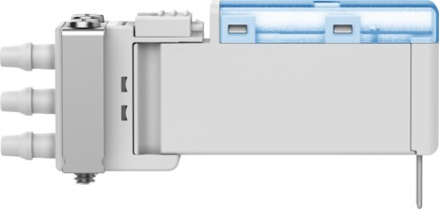 Solenoid valve