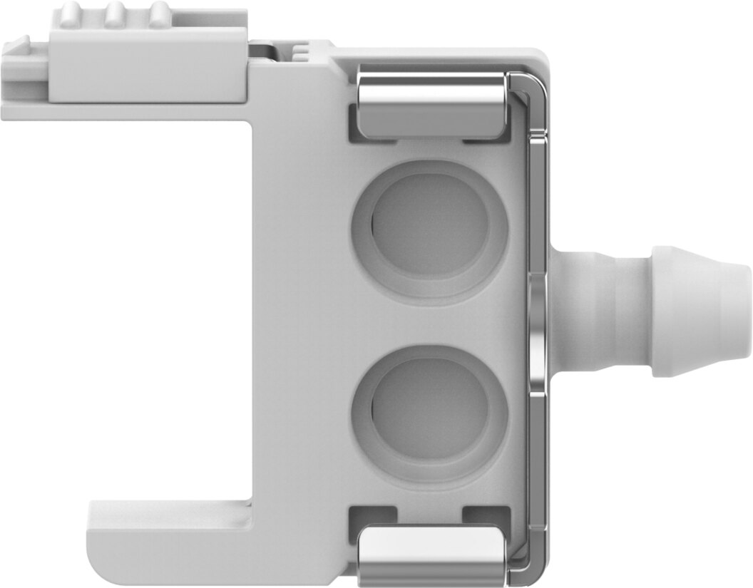 Manifold block-SET