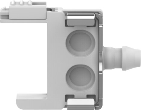 Manifold block-SET