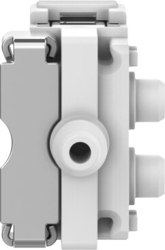 Manifold block-SET