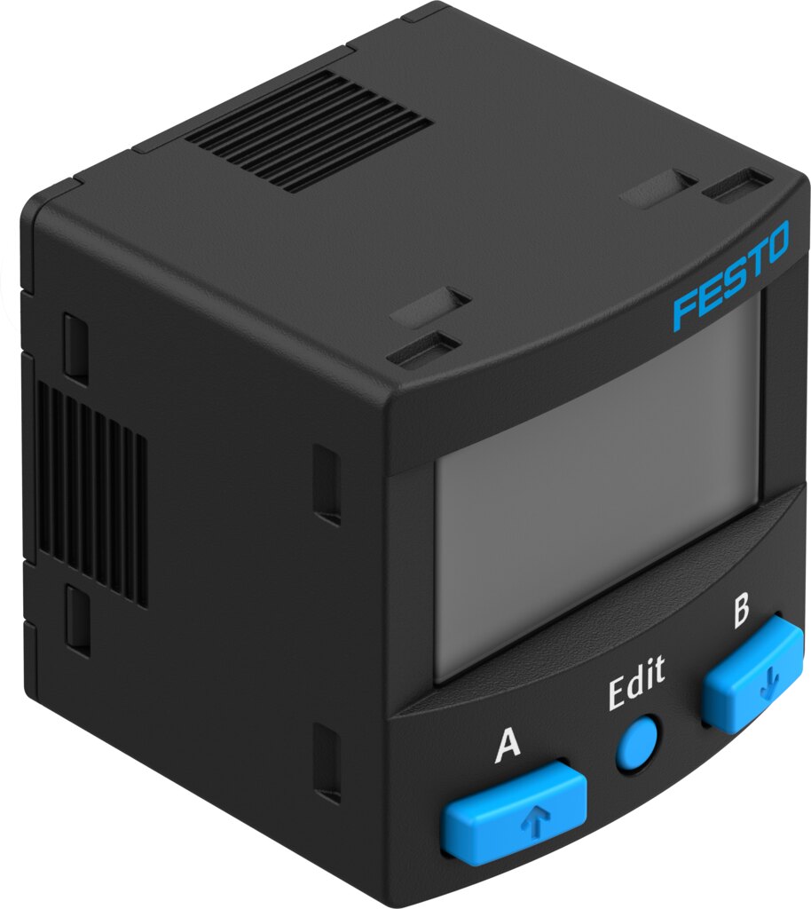 Pressure sensor