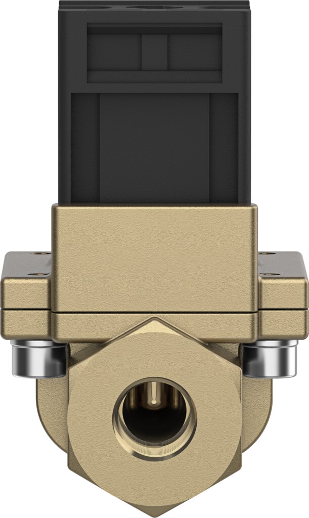 Solenoid valve