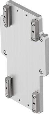 Adapter kit