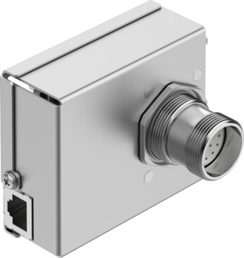 Interface housing