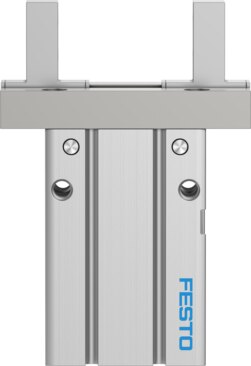 Parallel gripper