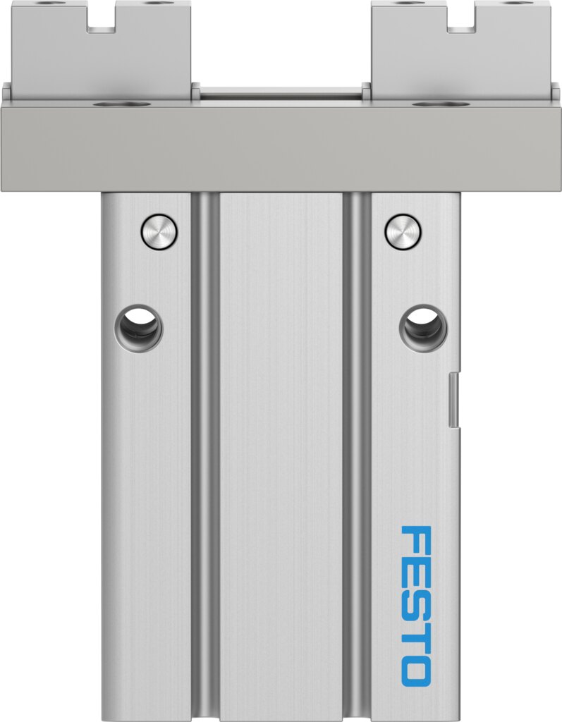 Parallel gripper