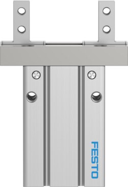 Parallel gripper