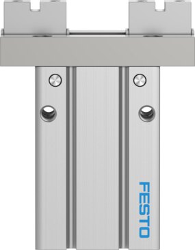 Parallel gripper
