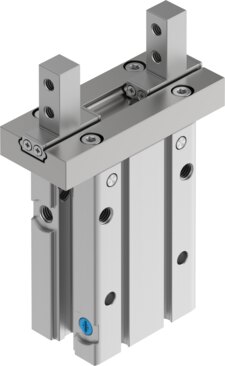 Parallel gripper