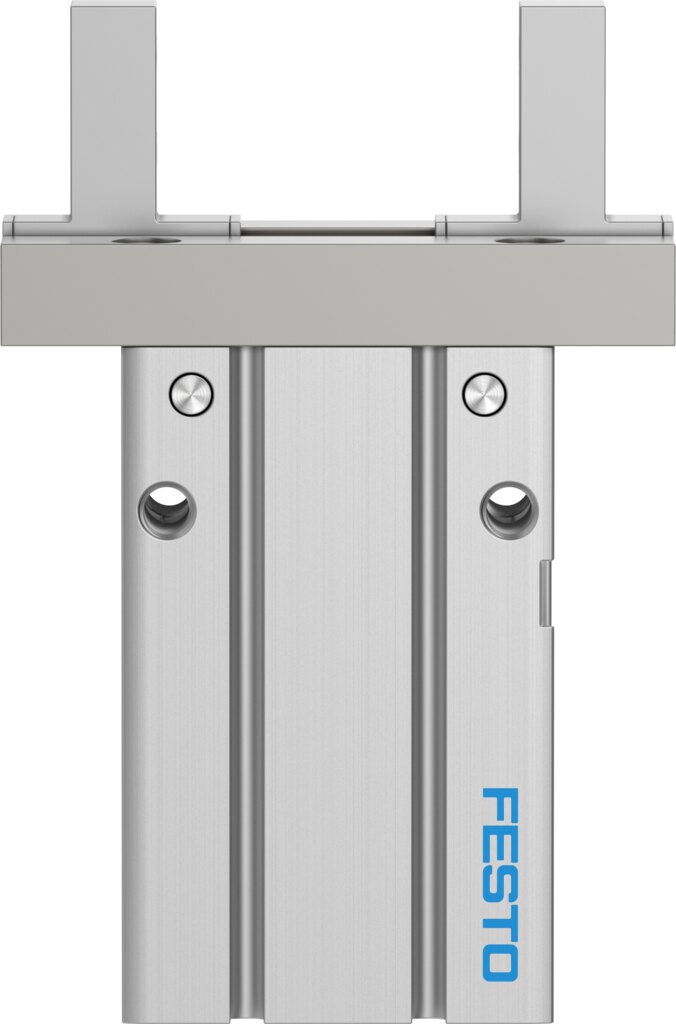 Parallel gripper