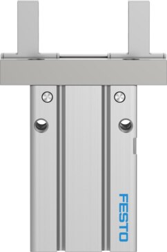 Parallel gripper