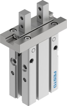 Parallel gripper