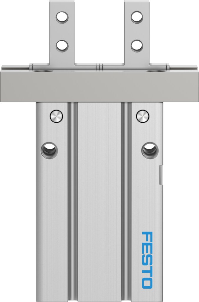 Parallel gripper