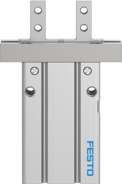 Parallel gripper
