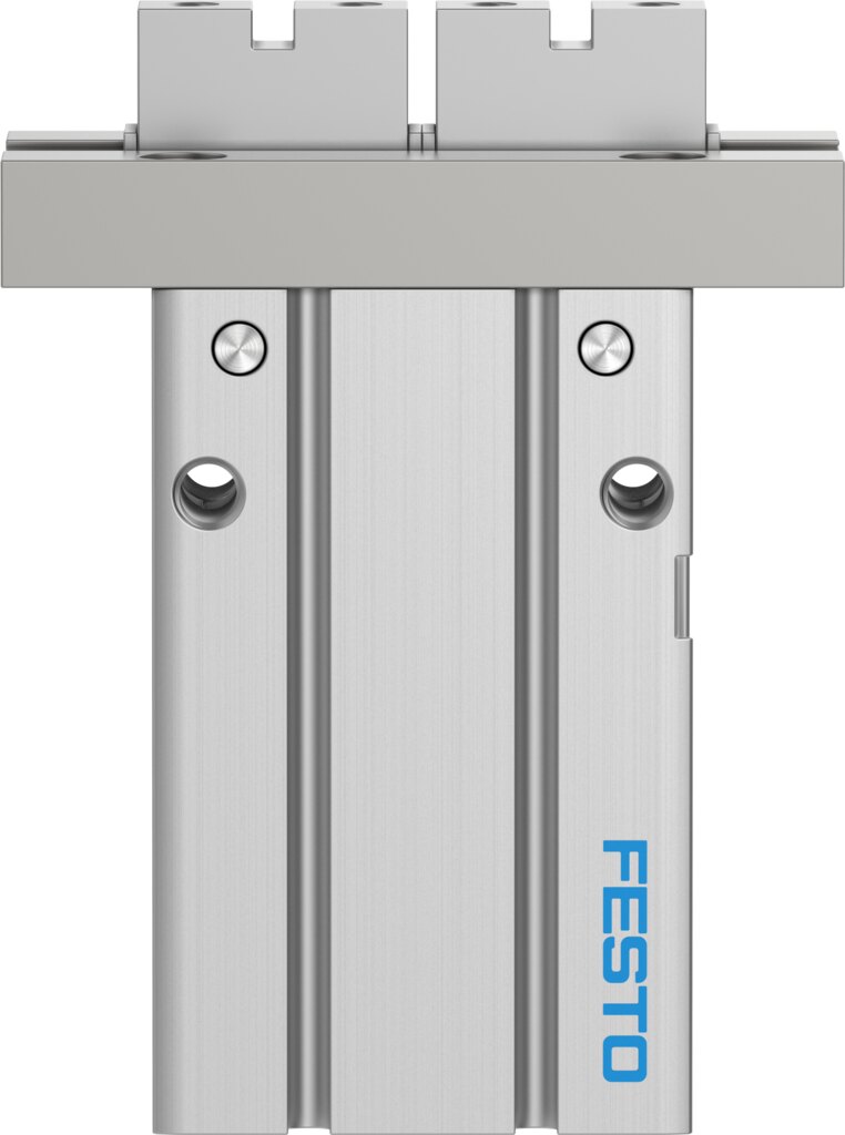 Parallel gripper