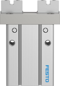 Parallel gripper