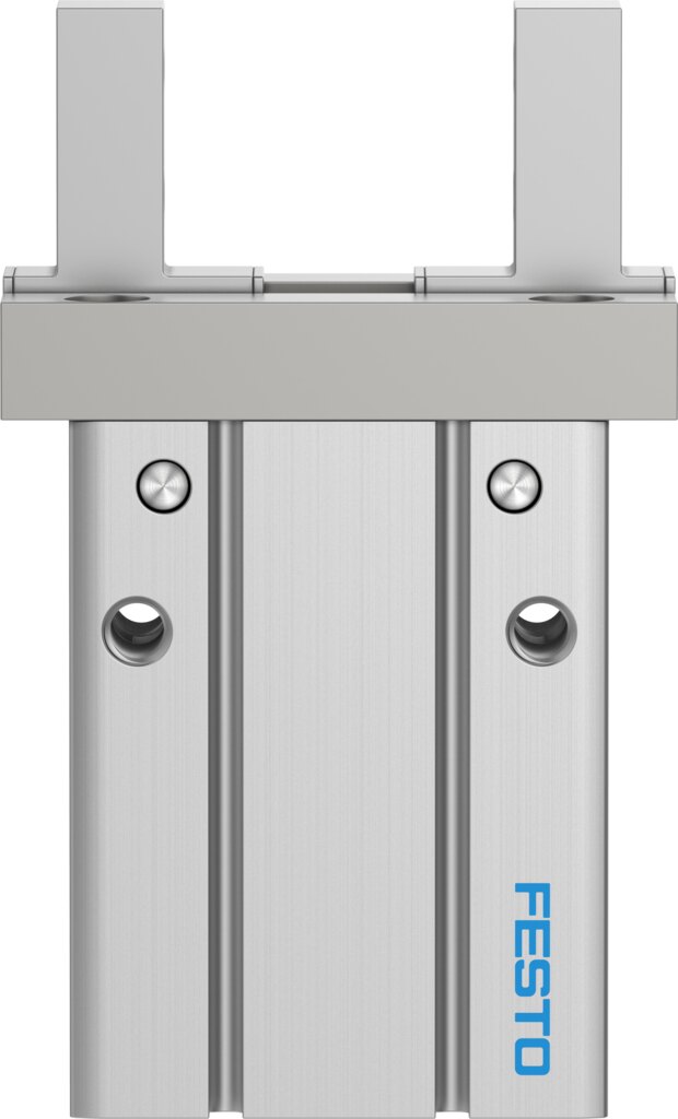 Parallel gripper