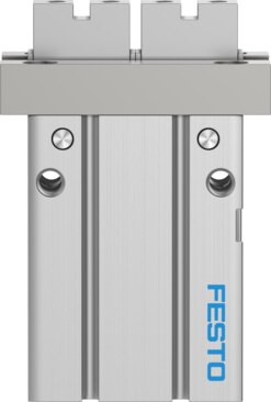 Parallel gripper