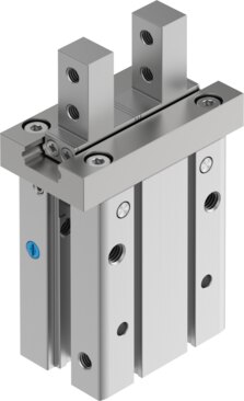 Parallel gripper