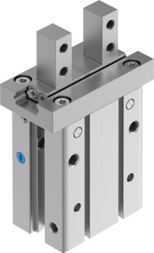 Parallel gripper