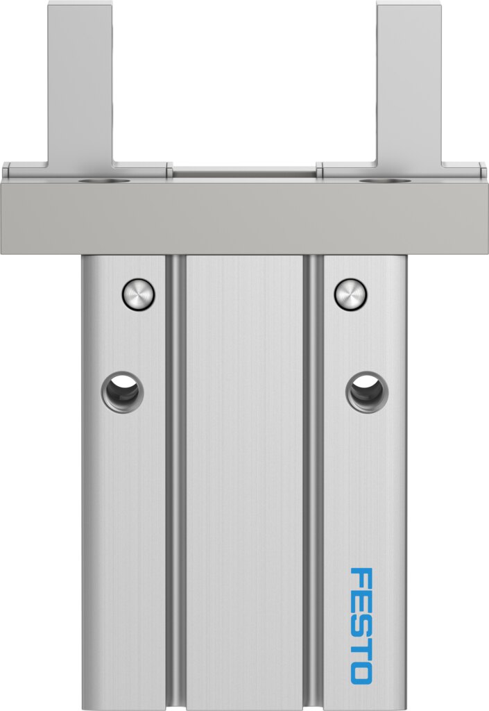 Parallel gripper